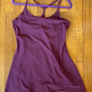 Outdoor Voices Exercise Dress